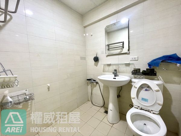 近高鐵商圈獨立套房（701房）