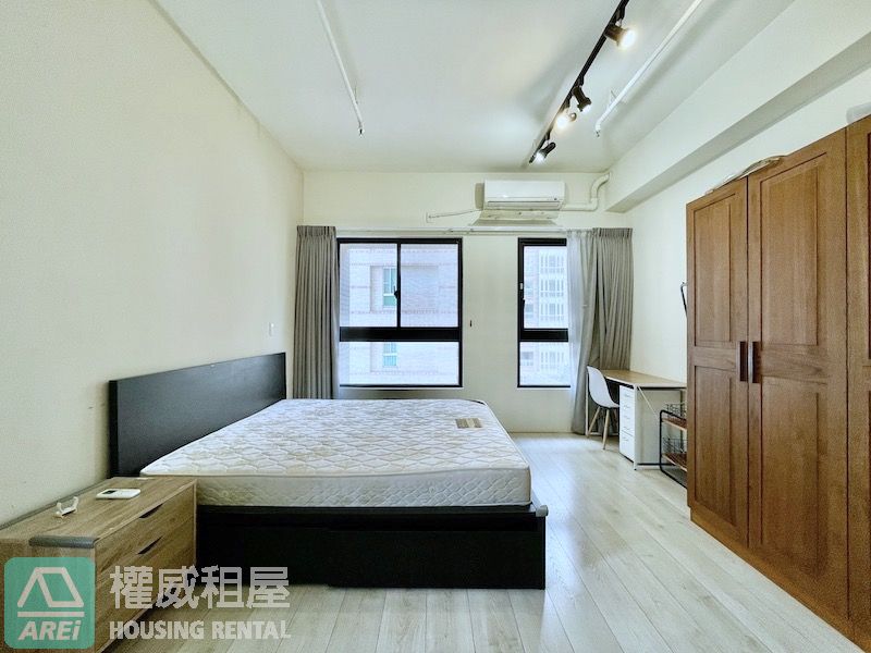 美術館擁樂優質家庭珍稀三房平車