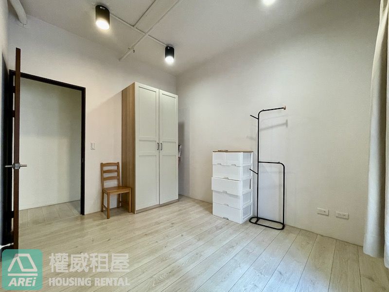 美術館擁樂優質家庭珍稀三房平車