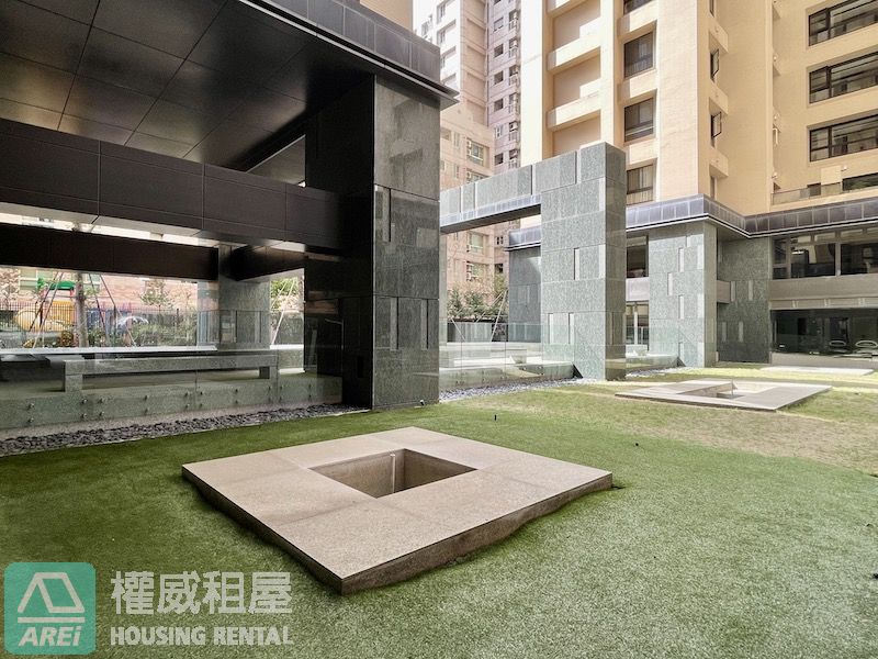 美術館擁樂優質家庭珍稀三房平車