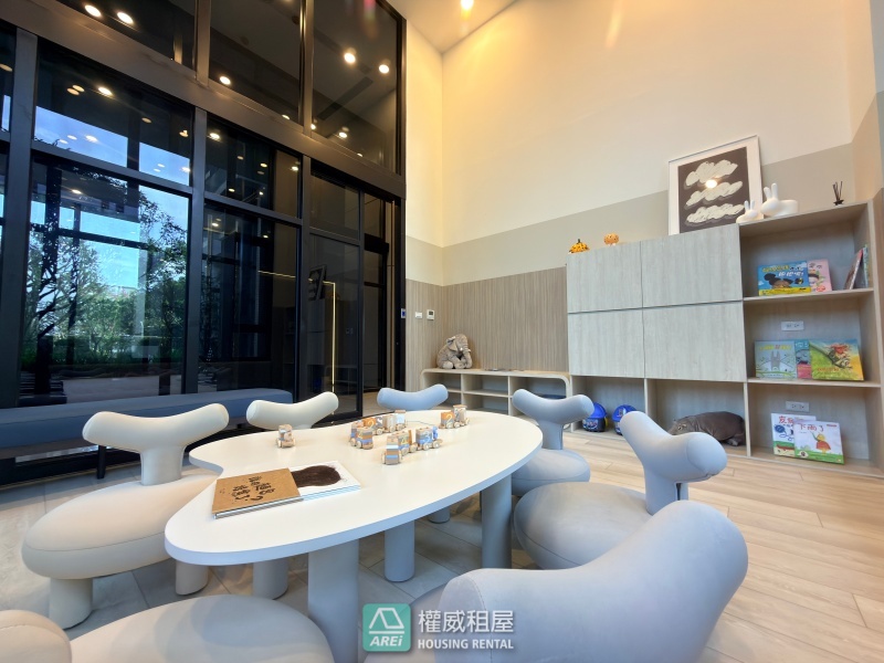 🌳 台積電｜蓮池潭清景麟幸福城｜全新未住三房｜充電樁車位🌳