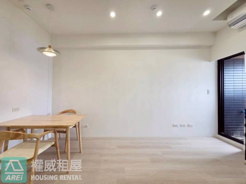 後驛MRT | 興富發博愛 | 純淨暖韻高質全新3改1房•適應你的生活格局•