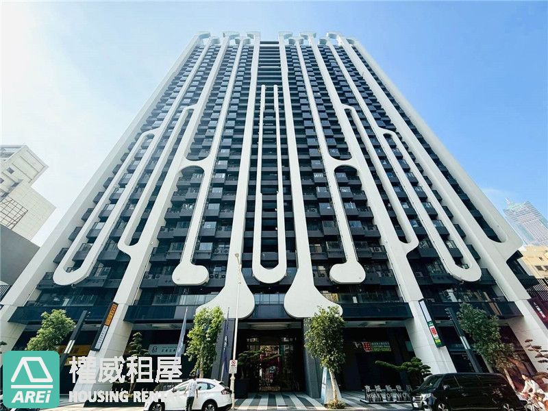🏠亞灣三多｜京城新世界・全新現代風2房地奢雅鉅作