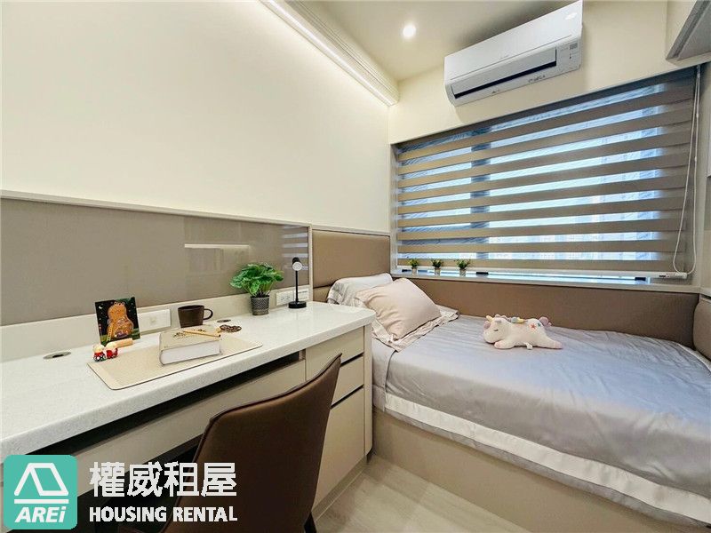 🏠亞灣三多｜京城新世界・全新現代風2房地奢雅鉅作