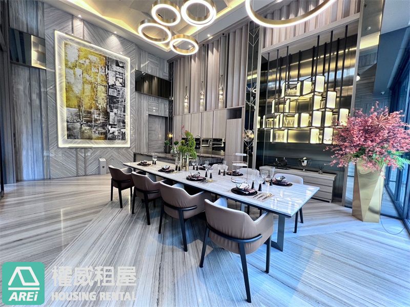 ★c歡迎租補|C35輕軌站旁.上文化|拎包入住正2房|大陽台