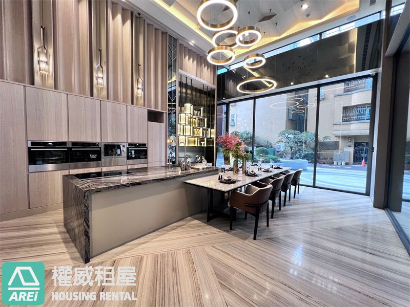 ★c歡迎租補|C35輕軌站旁.上文化|拎包入住正2房|大陽台