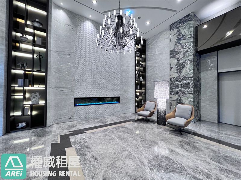 ★c歡迎租補|C35輕軌站旁.上文化|拎包入住正2房|大陽台