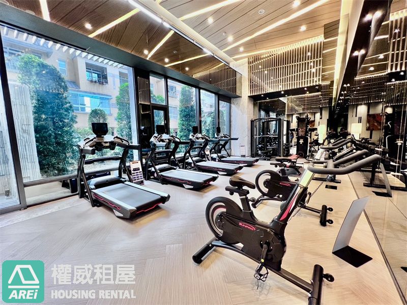 ★c歡迎租補|C35輕軌站旁.上文化|拎包入住正2房|大陽台