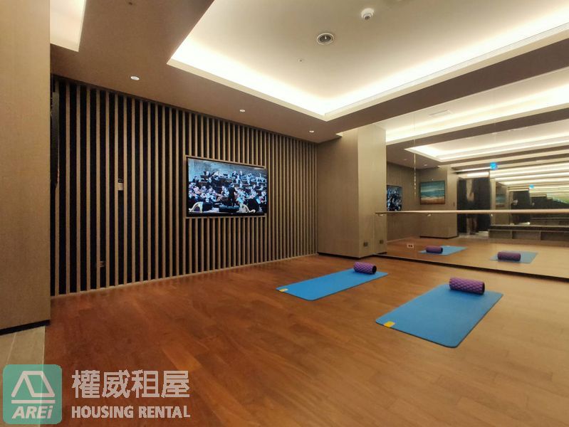 文化中心MRT逸文苑精緻採光3+1房平車
