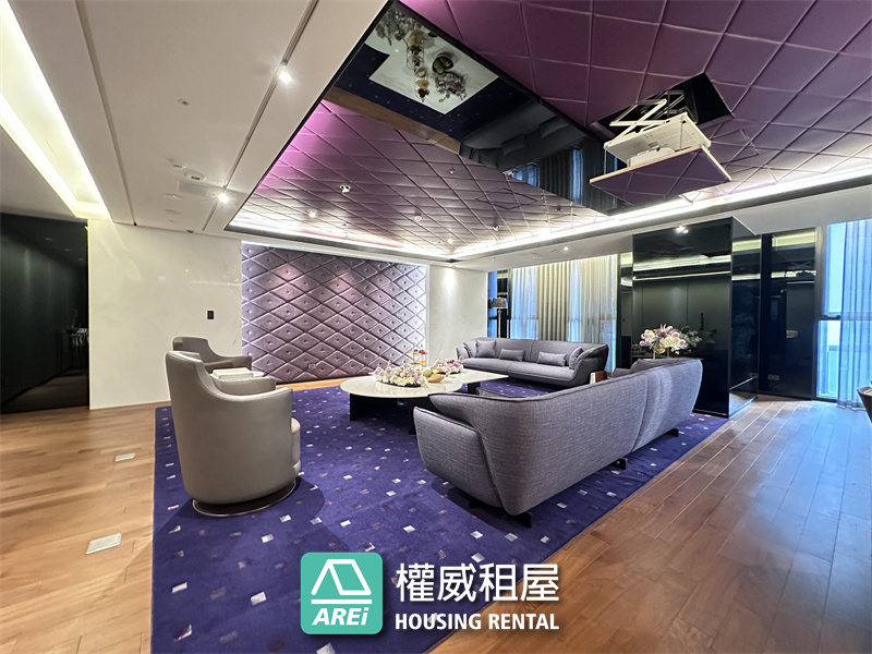文化中心MRT逸文苑精緻採光3+1房平車