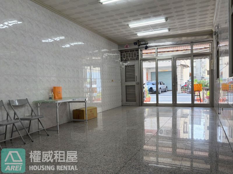 英明商圈一樓店面