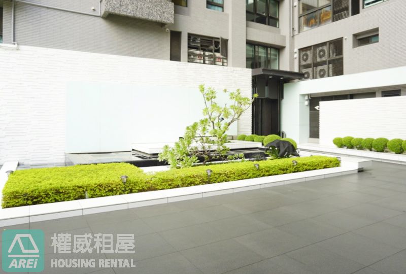 太普上東區2+1房車位