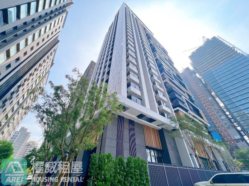 美樹香榭｜工業風2房｜可租補