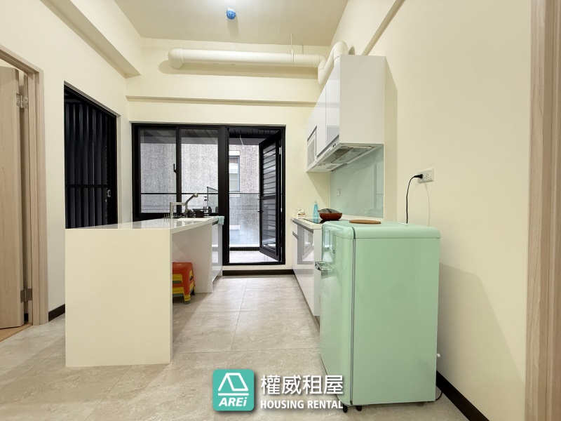 美樹香榭｜工業風2房｜可租補