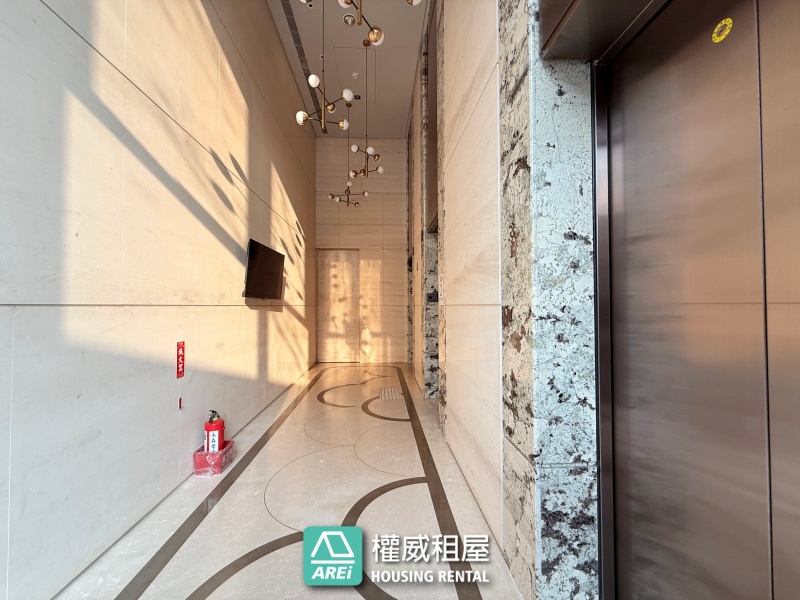 美樹香榭｜工業風2房｜可租補