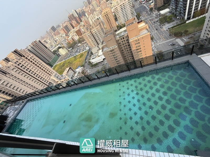 美樹香榭｜工業風2房｜可租補