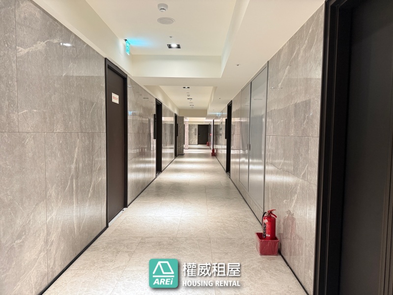 美樹香榭｜工業風2房｜可租補