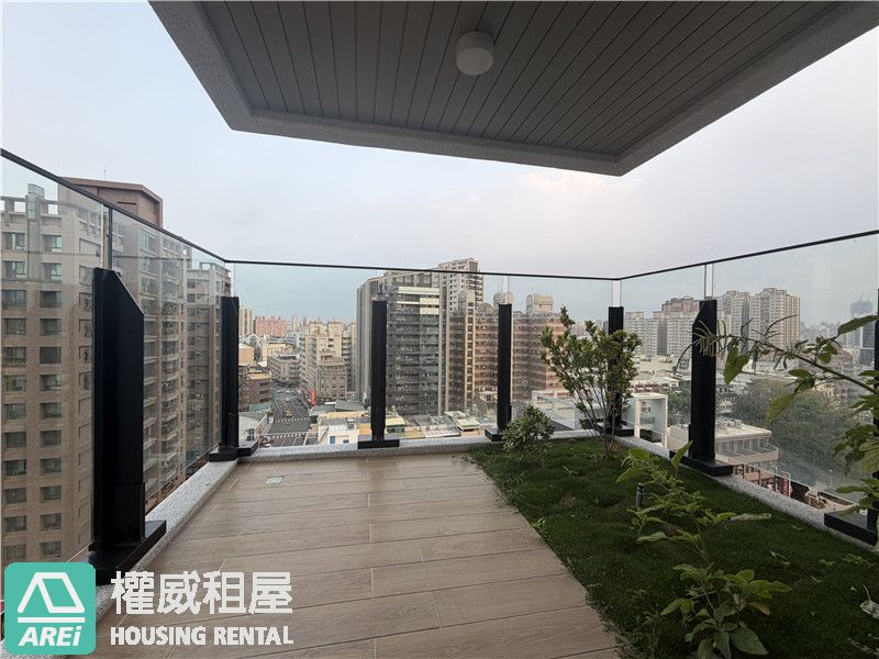 讓回家成為一天最優雅的抵達 x吊隱式冷氣質感宅｜兩房與書房空間