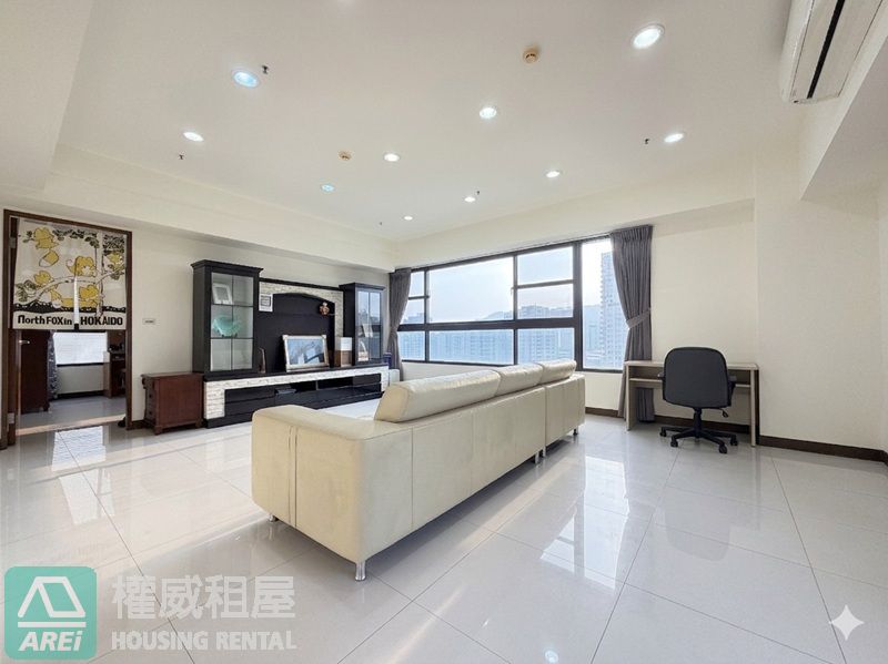 凹子底阿曼16景觀採光2+1房平車