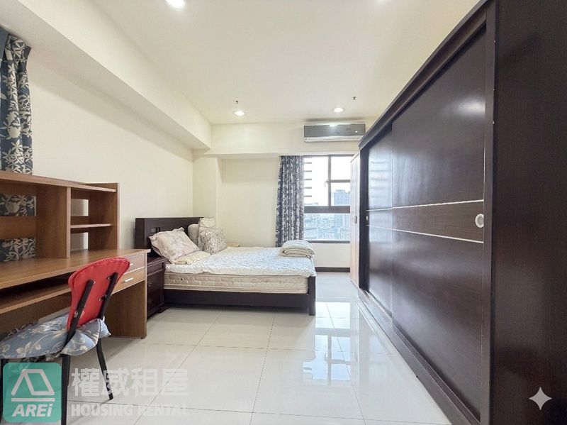 凹子底阿曼16景觀採光2+1房平車