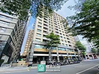 凹子底阿曼16景觀採光2+1房平車