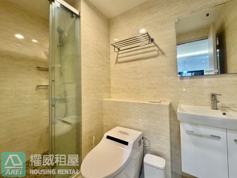 與愛河為鄰🌊現代輕奢風3房平車