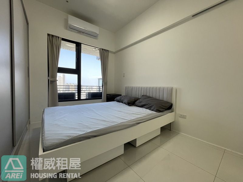 三多商圈京城新世界北歐兩房平車可租補