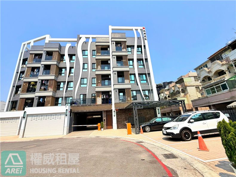 仁武I森活大空間三房舒適好運用