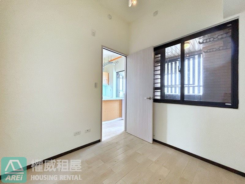 鉑愛悅 | 邊間雙面採光三房平車空屋 | 可租補