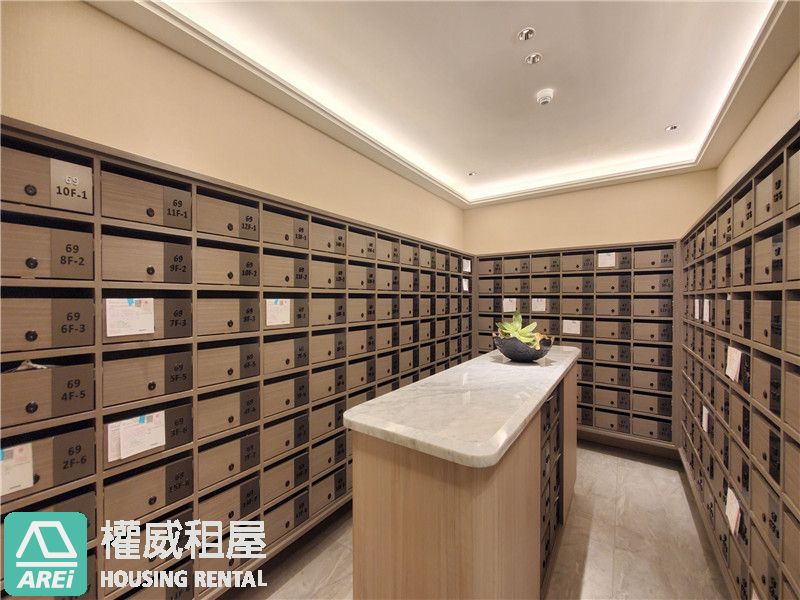中都美森園 ∣全新未住∣高樓景觀品味裝潢∣二房平車∣可租補