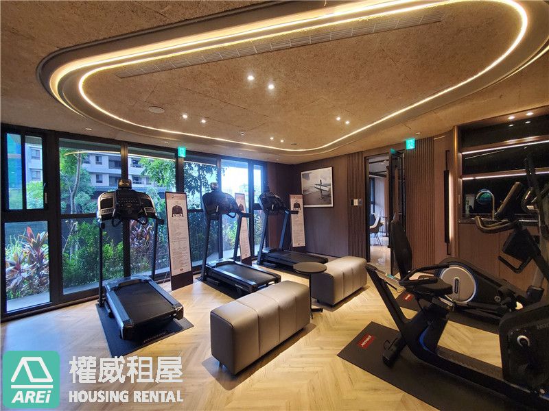 中都美森園 ∣全新未住∣高樓景觀品味裝潢∣二房平車∣可租補