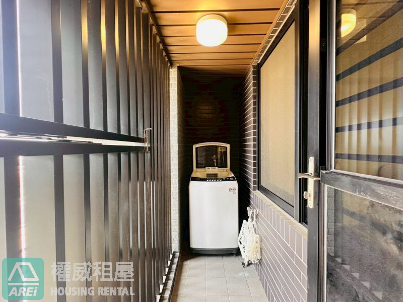 【文化潤隆】衛武營藝文特區・高樓層景觀陽台質感宅可入戶籍可租補毛小孩友善