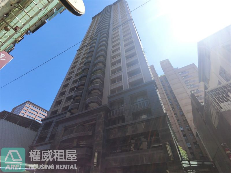 O8天潤高樓層3+1房平車