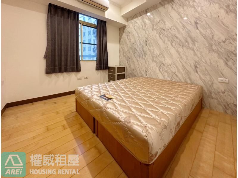 愛河灣京城天下|氣派寬敞3房