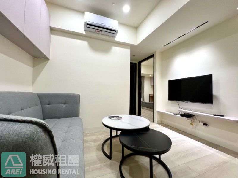 開遠諾金|全新未住精緻收納兩房一廳機車|可寵可租補
