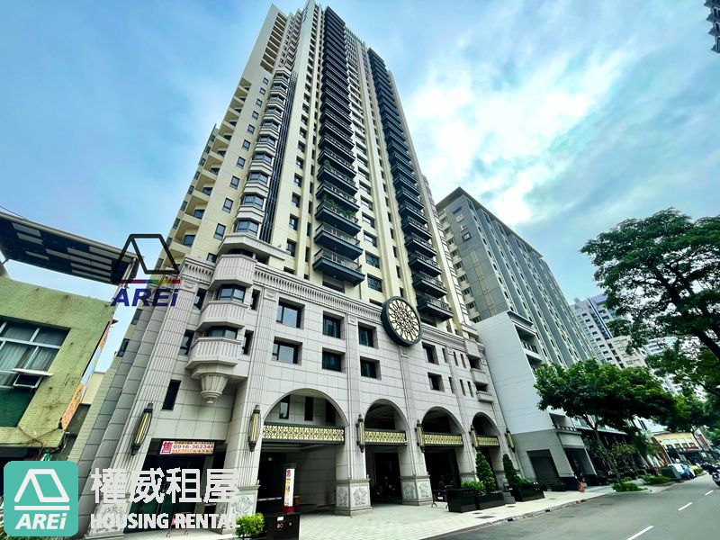 三多MRT星海灣精品高樓景觀3+1房平車