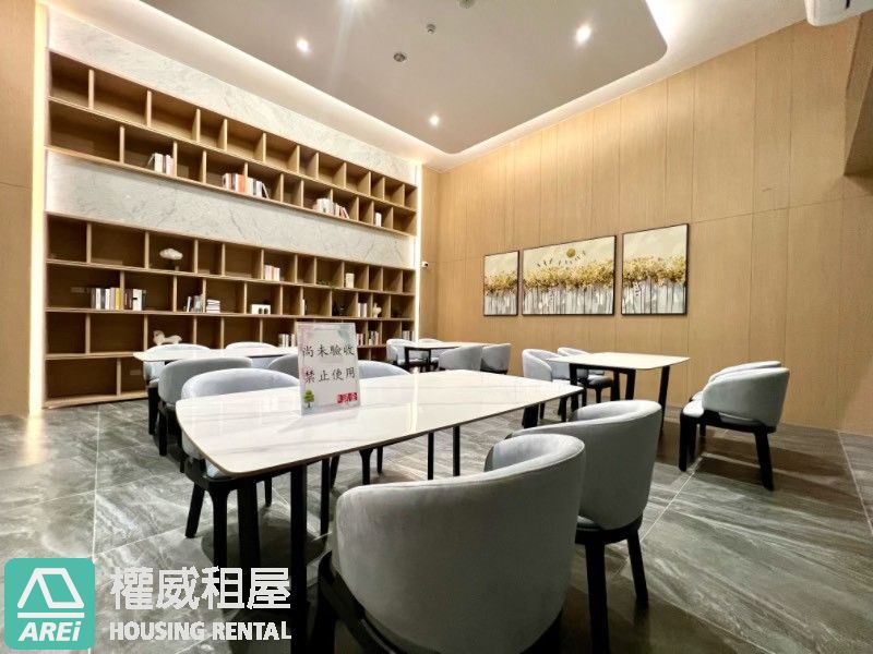 開遠諾金|全新未住精緻收納兩房一廳機車|可寵可租補