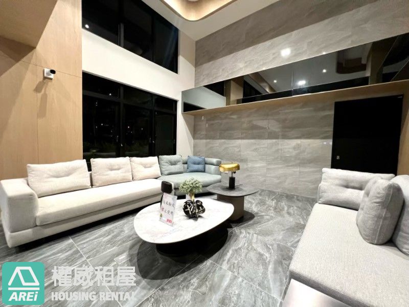 開遠諾金|全新未住精緻收納兩房一廳機車|可寵可租補