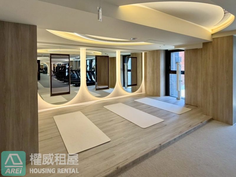三多商圈MRT🚇星玥灣3房2廳平車🌲樹梢戶