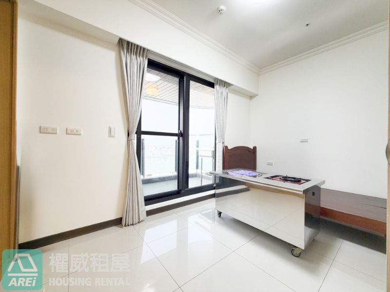 博愛香榭高樓景觀舒適2+1房