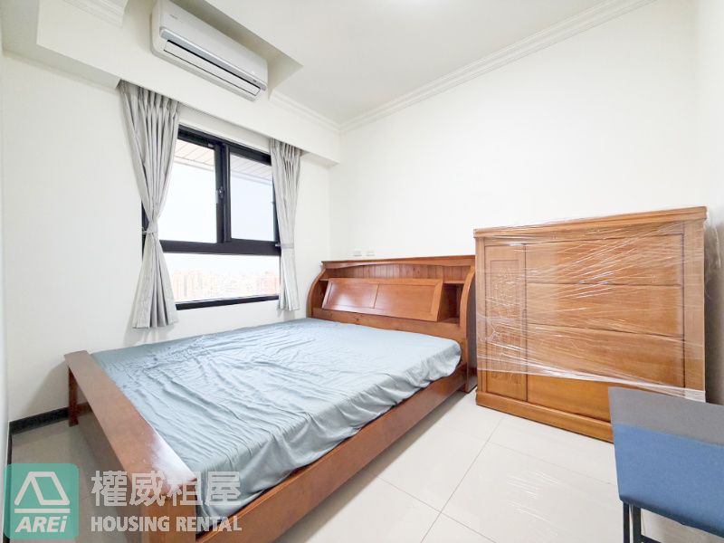 博愛香榭高樓景觀舒適2+1房