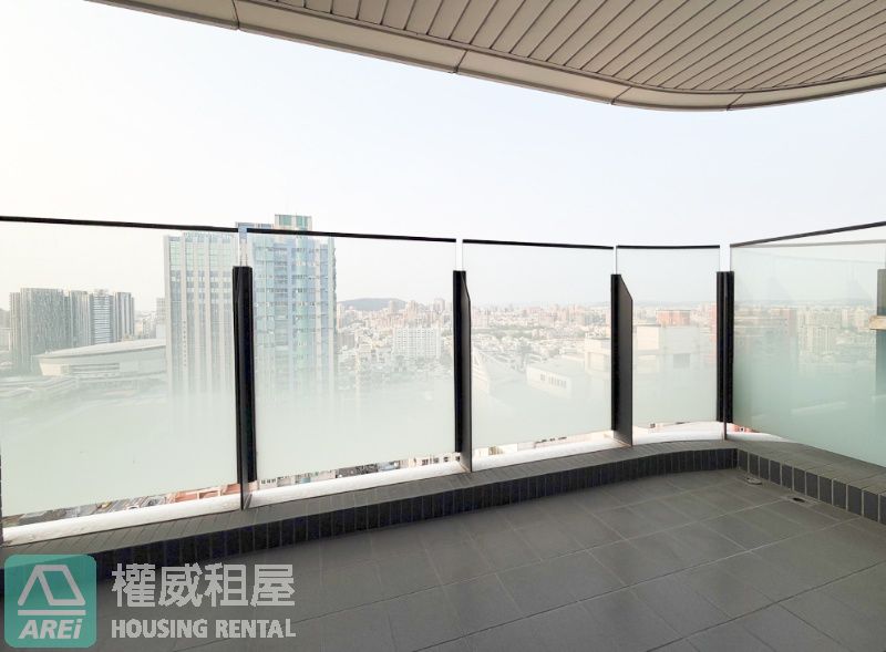博愛香榭高樓景觀舒適2+1房