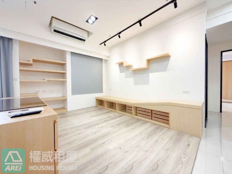 亞灣高樓層星海灣豪華海景3 房平車