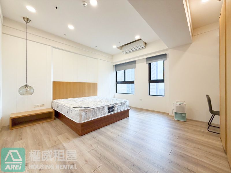 亞灣高樓層星海灣豪華海景3 房平車