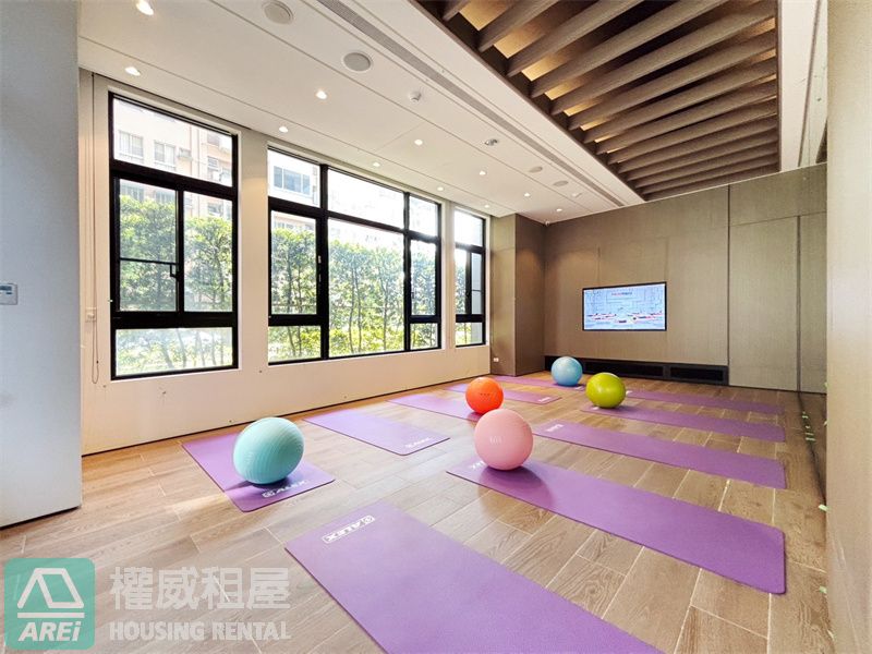 裝潢中｜台積電蓮池潭｜光洲耘海高樓綠景2+1房