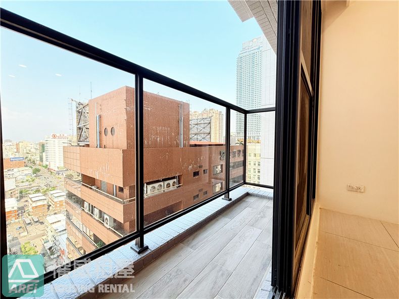 三多MRT星玥灣高樓層2房2衛空屋可租補