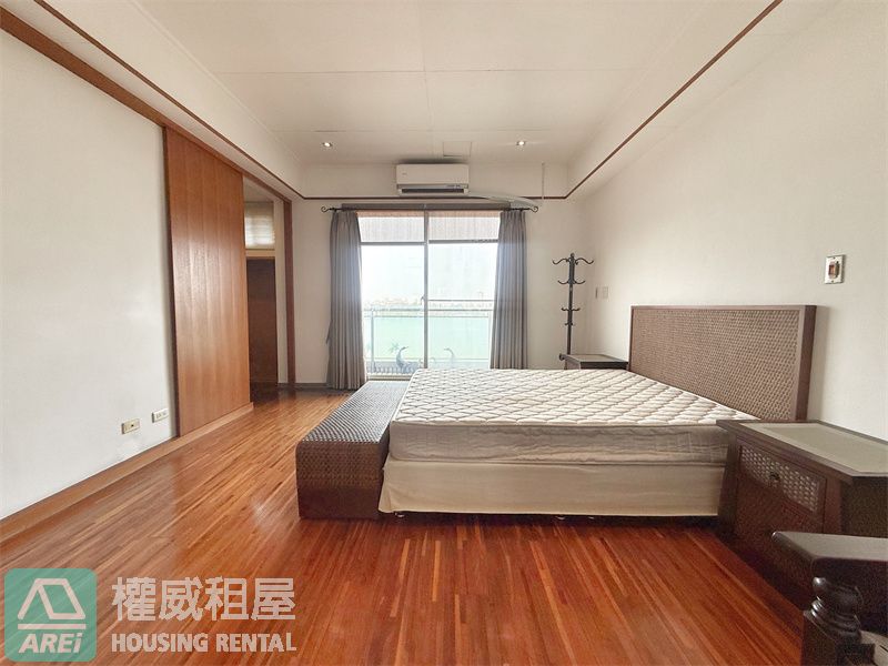 澄清湖山湖美景第一排2+1房雙車位