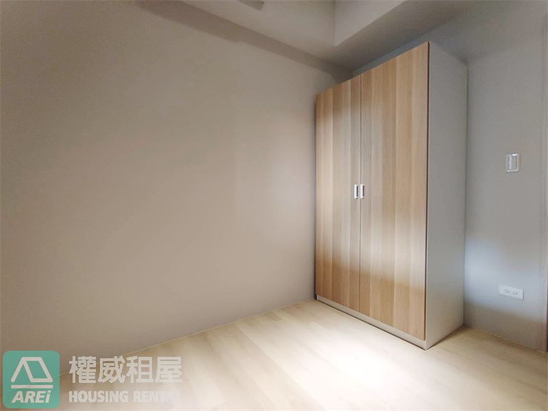 看見森林美術館｜美樹香榭高樓綠景雅致2房車位