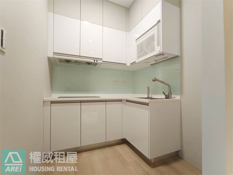 看見森林美術館｜美樹香榭高樓綠景雅致2房車位