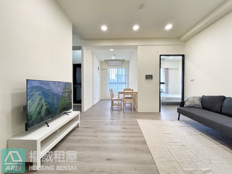 悅讀時代｜全新裝潢景觀1+1房雙衛+車位｜可租補｜可寵物